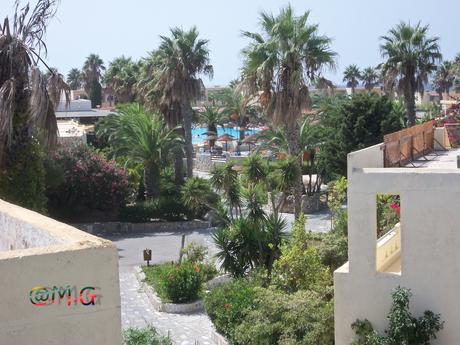 L'Ile "village vacances Achilléas