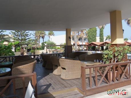 L'Ile "village vacances Achilléas