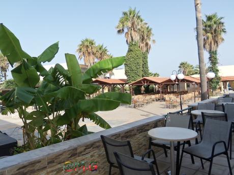 L'Ile "village vacances Achilléas