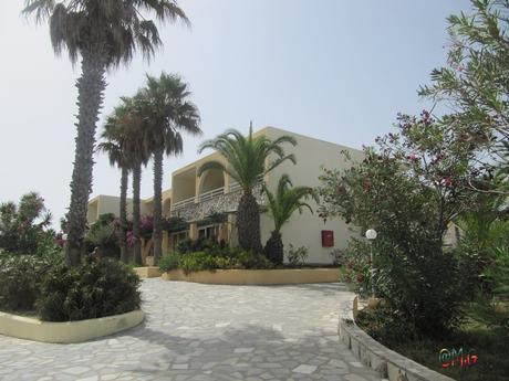 L'Ile "village vacances Achilléas