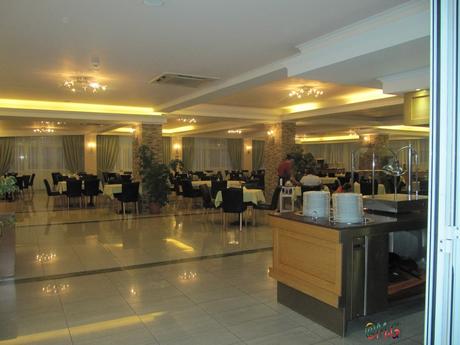 L'Ile "village vacances Achilléas