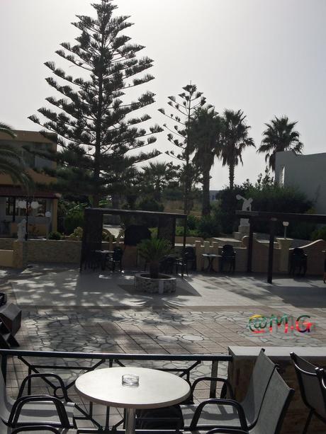 L'Ile "village vacances Achilléas