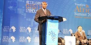 Afrique : La transformation numérique en marche Afrique : La transformation numérique en marche