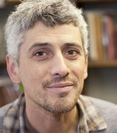 Où Babelio vous donne rendez-vous à Saint-Malo pour le festival Quai des Bulles pedrosa