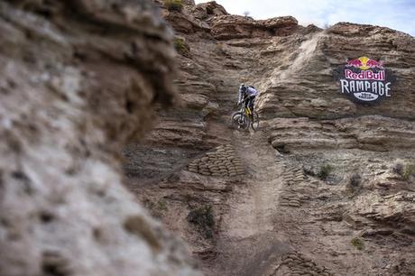 Les Meilleurs moments du Red Bull Rampage