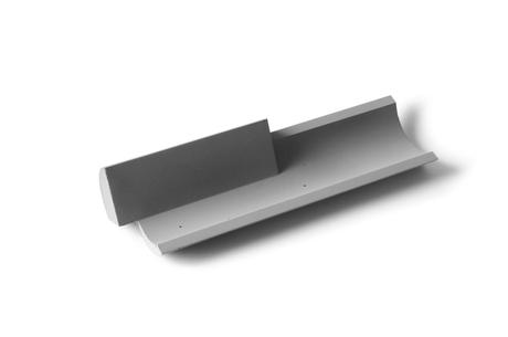 MERGE accessoires graphiques pour bureau par Yenwen Tseng MERGE accessoires graphiques pour bureau par Yenwen Tseng