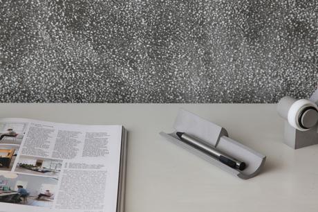 MERGE accessoires graphiques pour bureau par Yenwen Tseng MERGE accessoires graphiques pour bureau par Yenwen Tseng