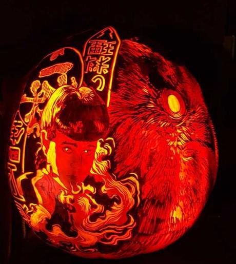 C'est bientôt temps "trouille" "si-si"