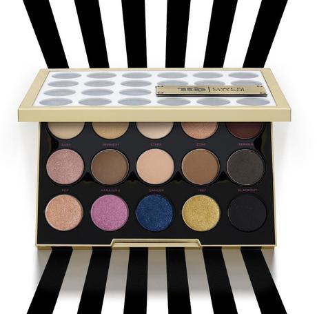 Gwen Stefani créatrice beauté pour Urban Decay ! #UDxGwen Gwen Stefani créatrice beauté pour Urban Decay ! #UDxGwen