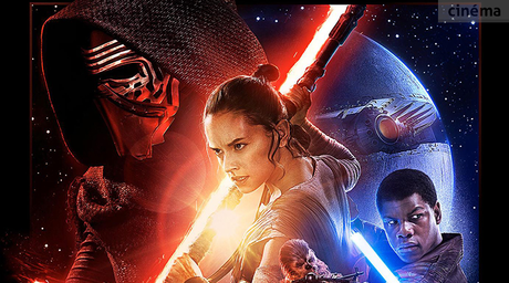 La bande annonce finale de Star Wars Le Reveil de la Force est là ! La bande annonce finale de Star Wars Le Reveil de la Force est là !