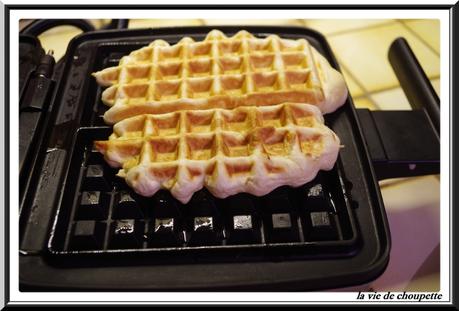 GAUFRES DU DIMANCHE SOIR gaufres du Nord-125