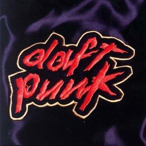 Le vinyl du mois : Daft Punk-Discovery (2001)