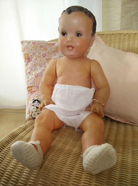 Le Salon du jouet Rétro IMG_20151021_135644