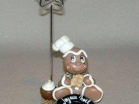 Mini Atelier modelage "porcelaine froide" mercredi novembre 2015