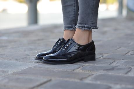 PFW Cédric Charlier avec René Furterer PFW Cédric Charlier avec René Furterer