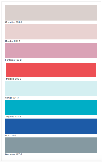 Bien choisir la peinture d’une chambre d’enfant Bien choisir la peinture d’une chambre d’enfant