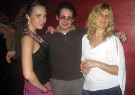 Souffrez-vous du Hover Hand, le syndrome des gens timides ? Souffrez-vous du Hover Hand, le syndrome des gens timides ?