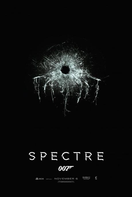 007 SPECTRE 007 SPECTRE