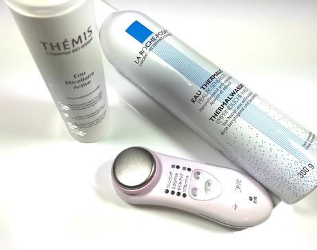 Ma routine soins du visage BIO de cet automne Ma routine soins du visage BIO de cet automne