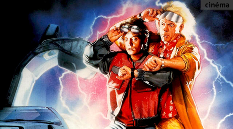 Retour vers le Futur : Un compte à rebours en attendant Marty ! Retour vers le Futur : Un compte à rebours en attendant Marty !