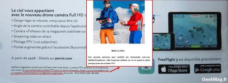 Parrot Bebop: Piloter en FPV avec une solution Low Cost Parrot_Bebop_FPV_Double_Commande