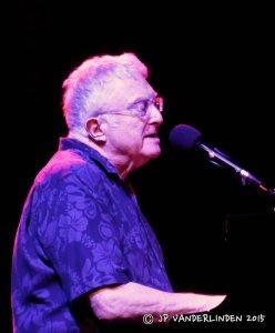 Randy Newman à l'Ancienne Belgique - Bruxelles,le 17.octobre.2015. Randy Newman à l'Ancienne Belgique - Bruxelles,le 17.octobre.2015.