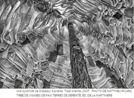 Matthieu Ricard... en images et en livre Matthieu Ricard... en images et en livre