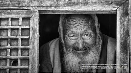 Matthieu Ricard... en images et en livre Matthieu Ricard... en images et en livre