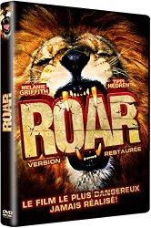 Critique Dvd: Roar Critique Dvd: Roar