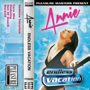 annie-endless-vacation-ep-560x560