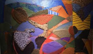 ART ELYSEES Art et Design 2015 22/26 Octobre 2015 IMG_8290