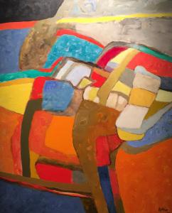 ART ELYSEES Art et Design 2015 22/26 Octobre 2015 IMG_8291