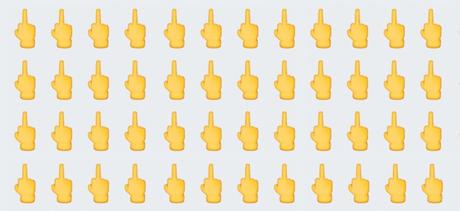150 nouveaux Emoji disponibles sur iOS 9.1, dont le « doigt d'honneur » 150 nouveaux Emoji disponibles sur iOS 9.1, dont le « doigt d'honneur »