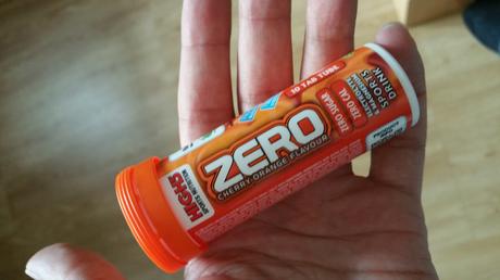 Le Geeksportif : J’ai testé pour vous les produits de nutrition sportive High 5 ! 20151019_105855