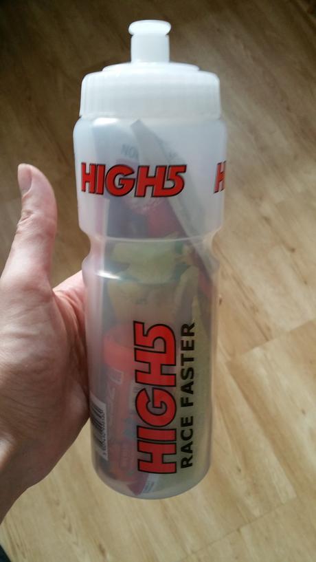 Le Geeksportif : J’ai testé pour vous les produits de nutrition sportive High 5 ! 20151019_105730