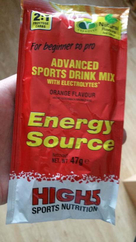 Le Geeksportif : J’ai testé pour vous les produits de nutrition sportive High 5 ! 20151019_105930