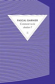 Comment va la douleur ?, Pascal Garnier (2006) Comme expl... -poche-l-458