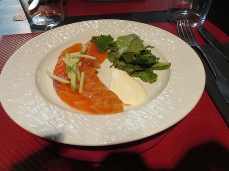 Gare aux cocottes – nouveau restaurant à Nantes IMG_0001