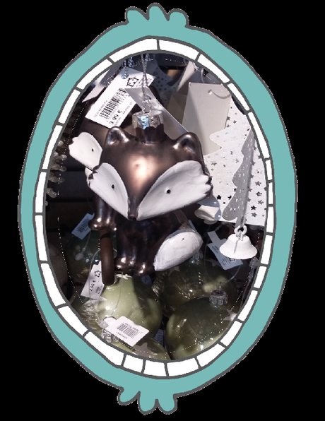 Les décos de Noël sont déjà là ! Les décos de Noël sont déjà là !