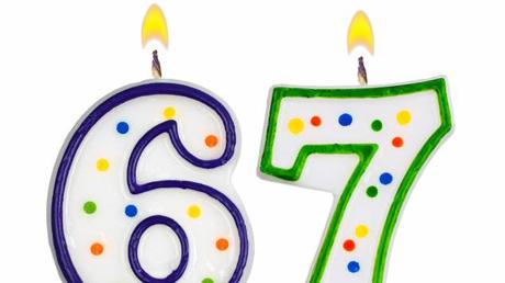 En avant vers la retraite à 67 ans ! Afficher l'image d'origine