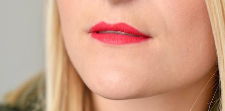 #67 Beauty: Les Rouges à Lèvres Mat NYX #67 Beauty: Les Rouges à Lèvres Mat NYX