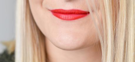 #67 Beauty: Les Rouges à Lèvres Mat NYX #67 Beauty: Les Rouges à Lèvres Mat NYX