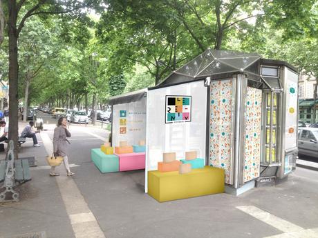 PACKAGING : LE REMIX D’EMMAÜS de Sébastien Mariot PACKAGING : LE REMIX D’EMMAÜS de Sébastien Mariot