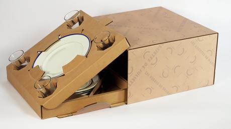 PACKAGING : LE REMIX D’EMMAÜS de Sébastien Mariot PACKAGING : LE REMIX D’EMMAÜS de Sébastien Mariot