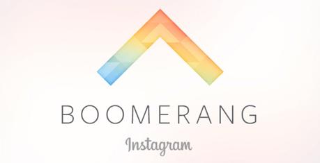 Boomerang, la nouvelle application d’Instagram pour produire des vidéos d’une seconde Boomerang, la nouvelle application d’Instagram pour produire des vidéos d’une seconde