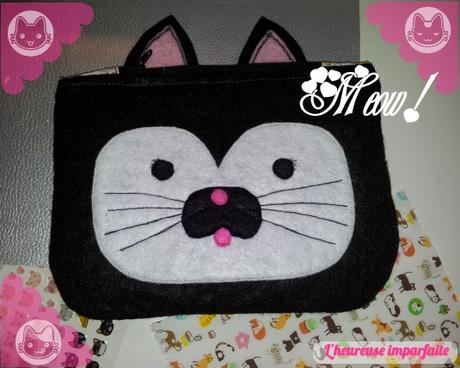 Ma pochette renard Ma pochette renard