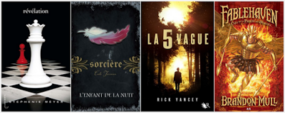Top 10 Tuesday #01 - Les 10 livres lus ayant le plus de pages Top 10 Tuesday #01 - Les 10 livres lus ayant le plus de pages