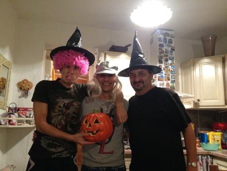 Mes souvenirs d'Halloween 10830808_10205589078512945_799416498578604765_o