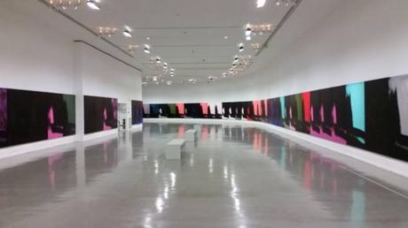 Andy Warhol : exposition exceptionnelle au Musée d’Art moderne de la Ville de Paris