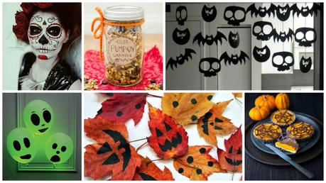 Ma sélection spéciale Halloween sélection Halloween